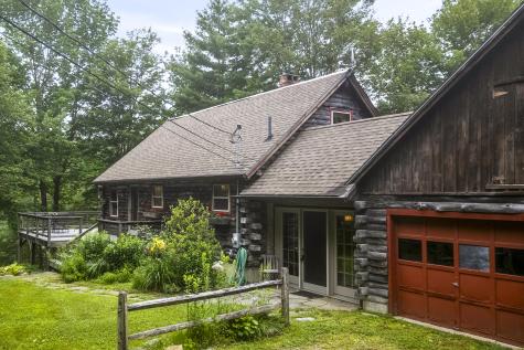 189 Hinks Road Jefferson ME 04348