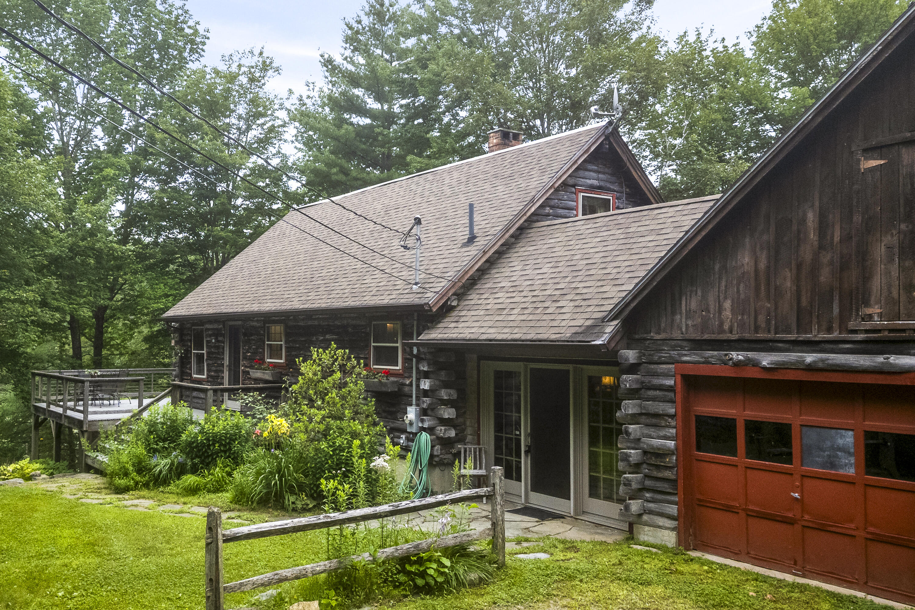 189 Hinks Road Jefferson ME 04348