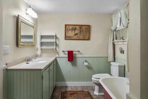 189 Hinks Road Jefferson ME 04348