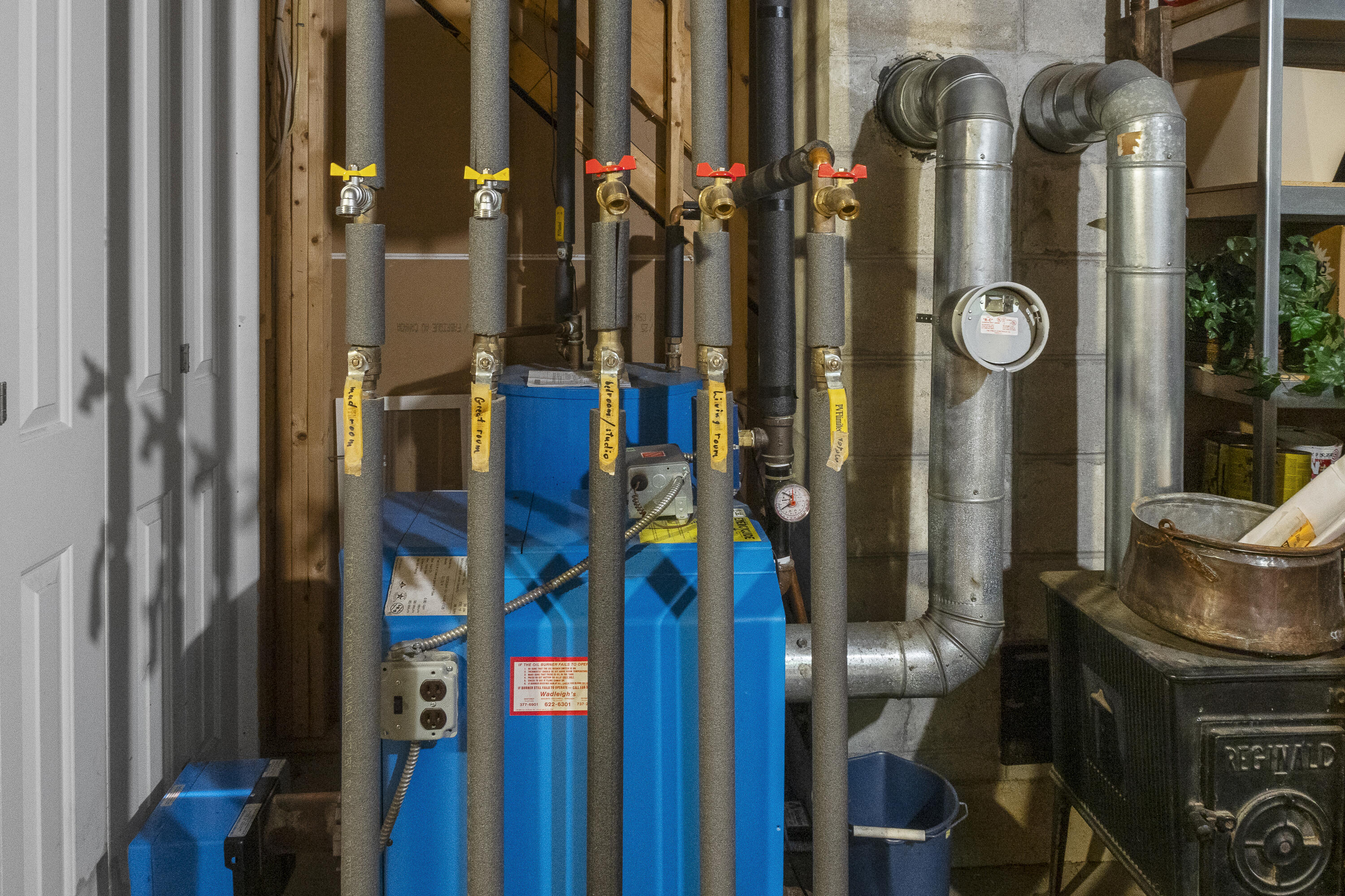 189 Hinks Road Jefferson ME 04348