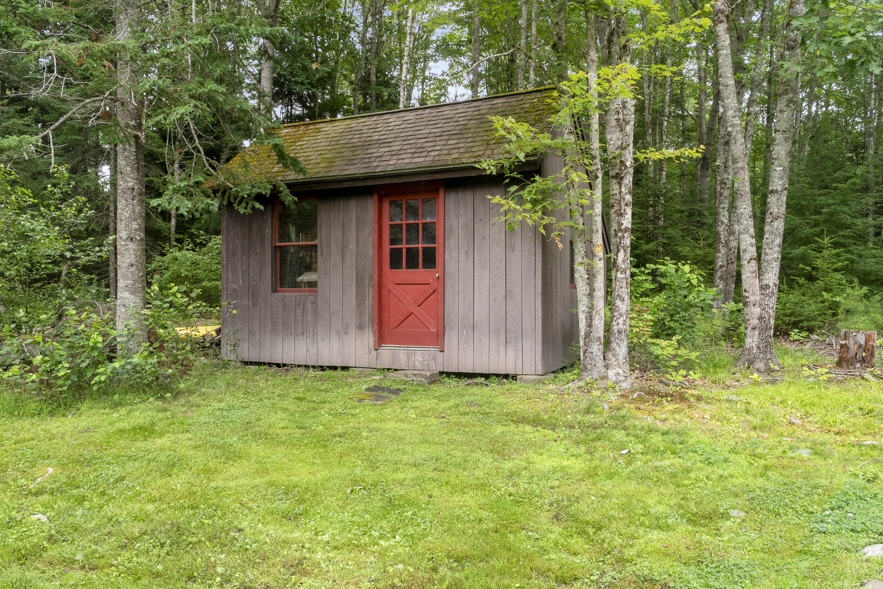 189 Hinks Road Jefferson ME 04348