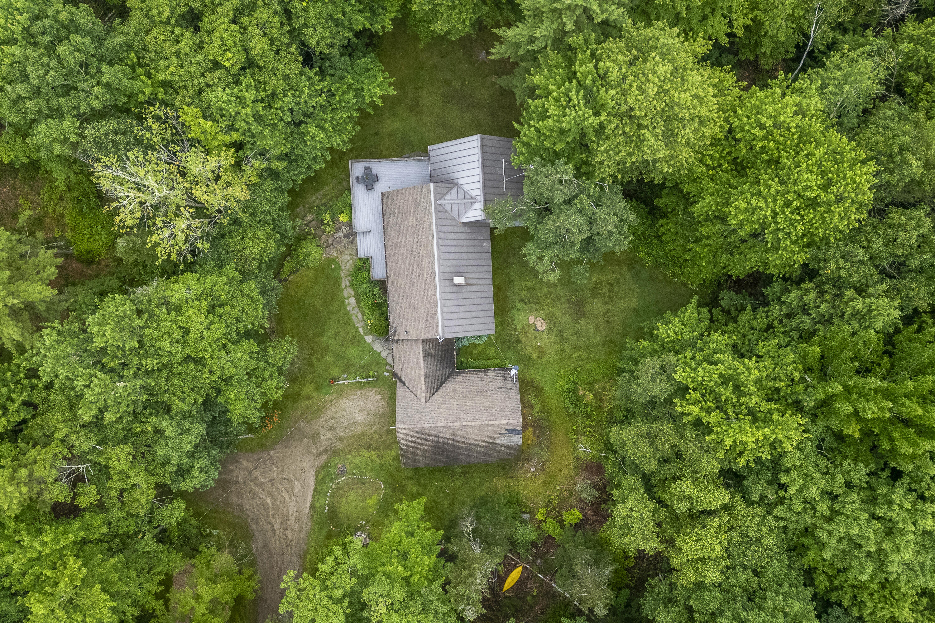 189 Hinks Road Jefferson ME 04348