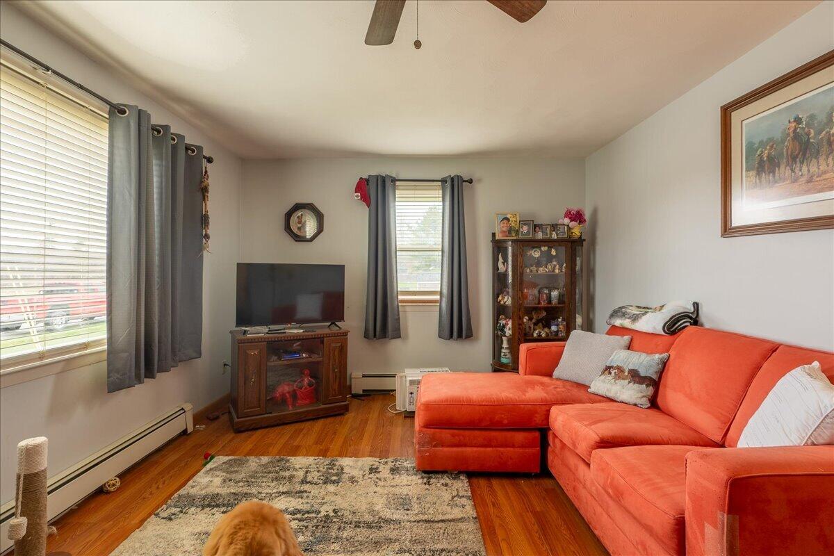 7 Watts Lane Thomaston ME 04861
