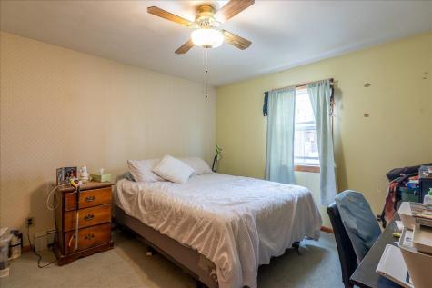 7 Watts Lane Thomaston ME 04861