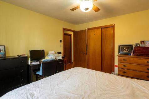 7 Watts Lane Thomaston ME 04861