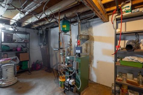 7 Watts Lane Thomaston ME 04861