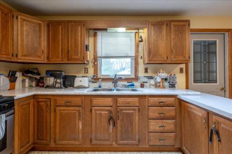 7 Watts Lane Thomaston ME 04861