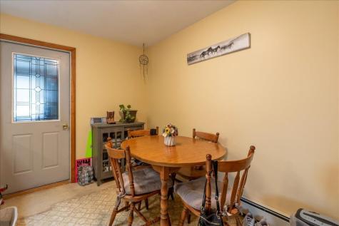 7 Watts Lane Thomaston ME 04861