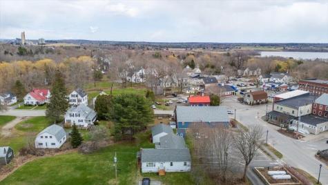 7 Watts Lane Thomaston ME 04861