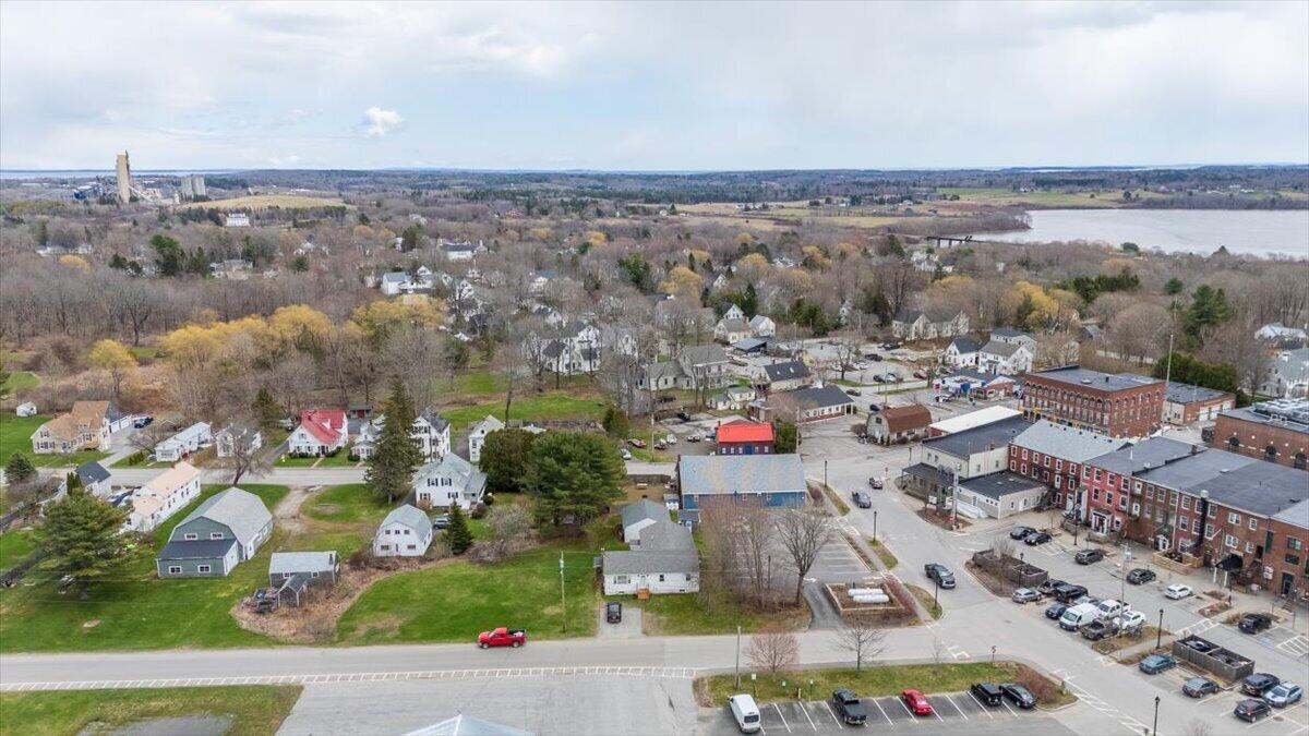 7 Watts Lane Thomaston ME 04861