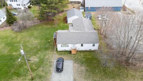 7 Watts Lane Thomaston ME 04861