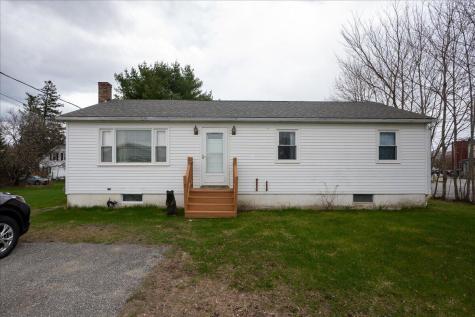 7 Watts Lane Thomaston ME 04861