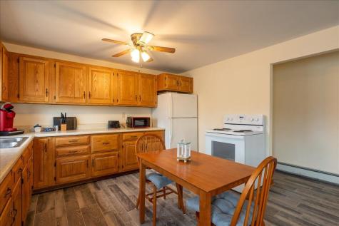 7 Watts Lane Thomaston ME 04861