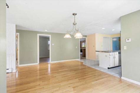 157 Long Plains Road Buxton ME 04093
