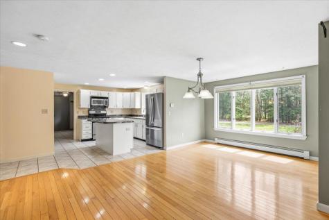 157 Long Plains Road Buxton ME 04093