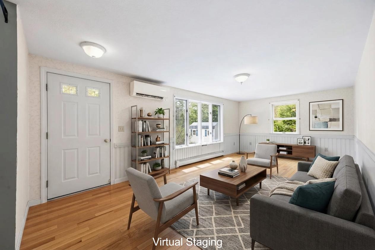 157 Long Plains Road Buxton ME 04093