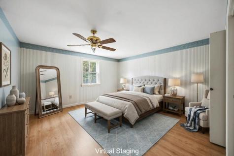 157 Long Plains Road Buxton ME 04093
