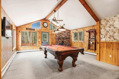 157 Long Plains Road Buxton ME 04093