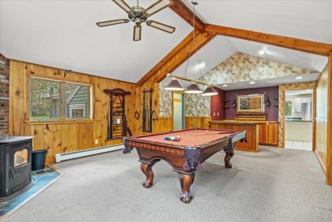 157 Long Plains Road Buxton ME 04093