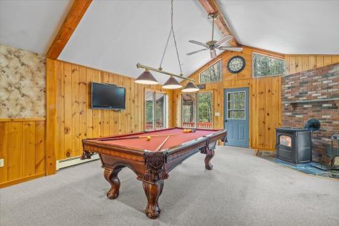 157 Long Plains Road Buxton ME 04093