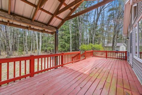 157 Long Plains Road Buxton ME 04093