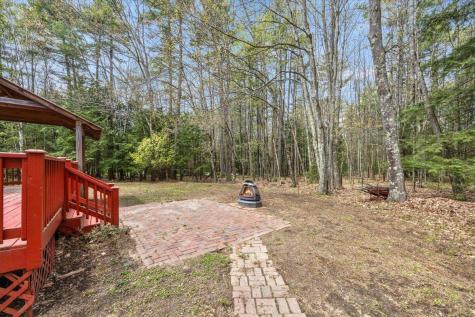 157 Long Plains Road Buxton ME 04093