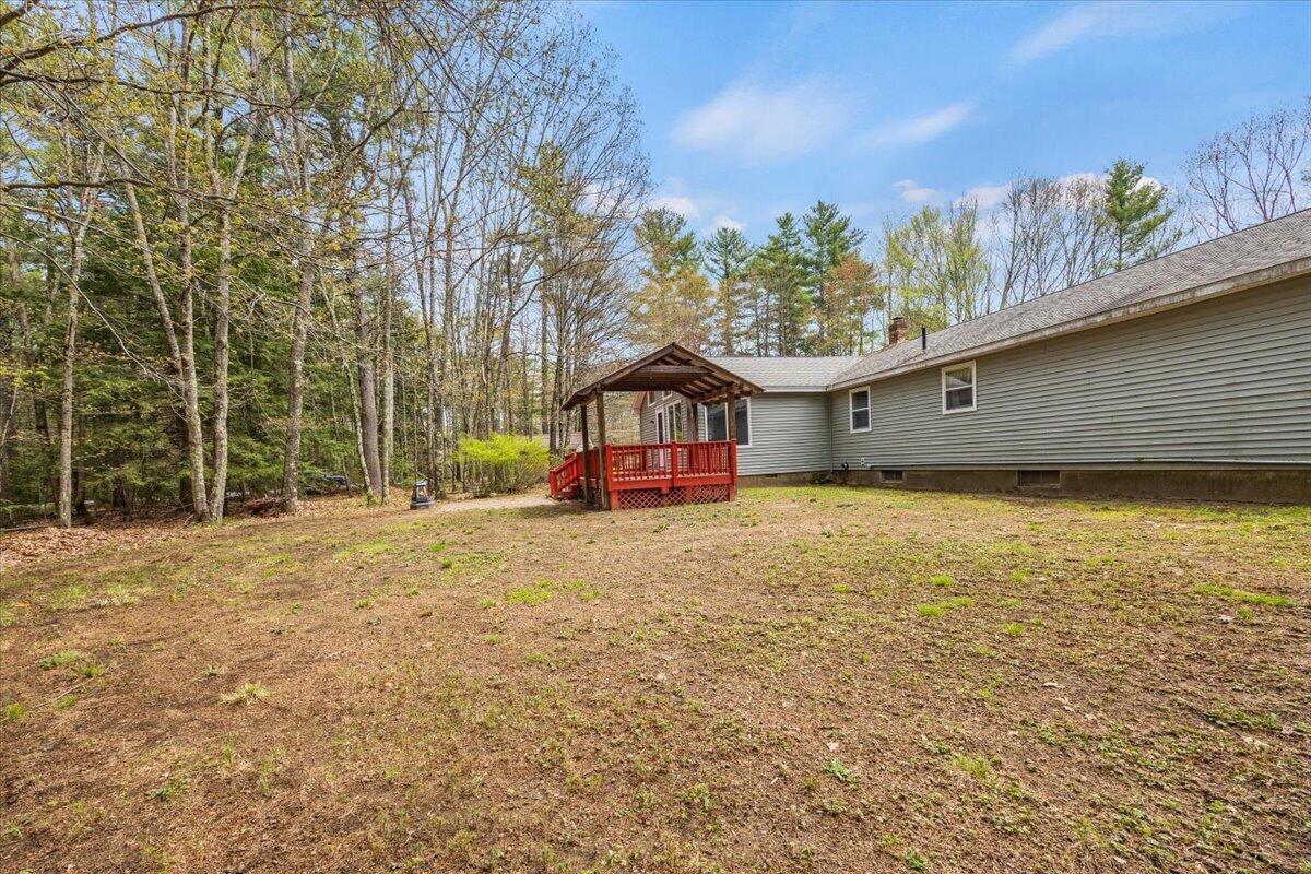 157 Long Plains Road Buxton ME 04093
