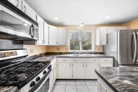 157 Long Plains Road Buxton ME 04093