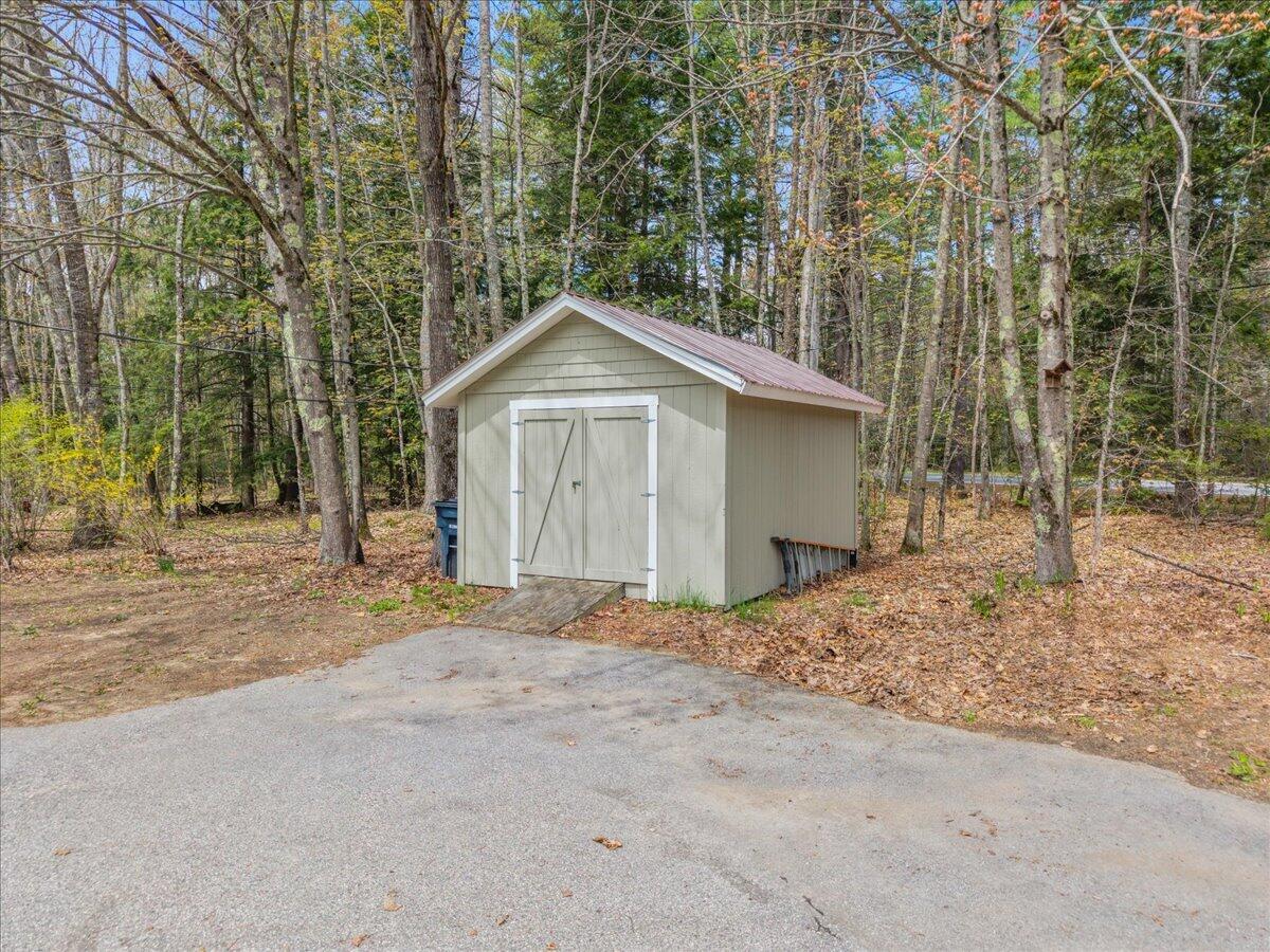 157 Long Plains Road Buxton ME 04093