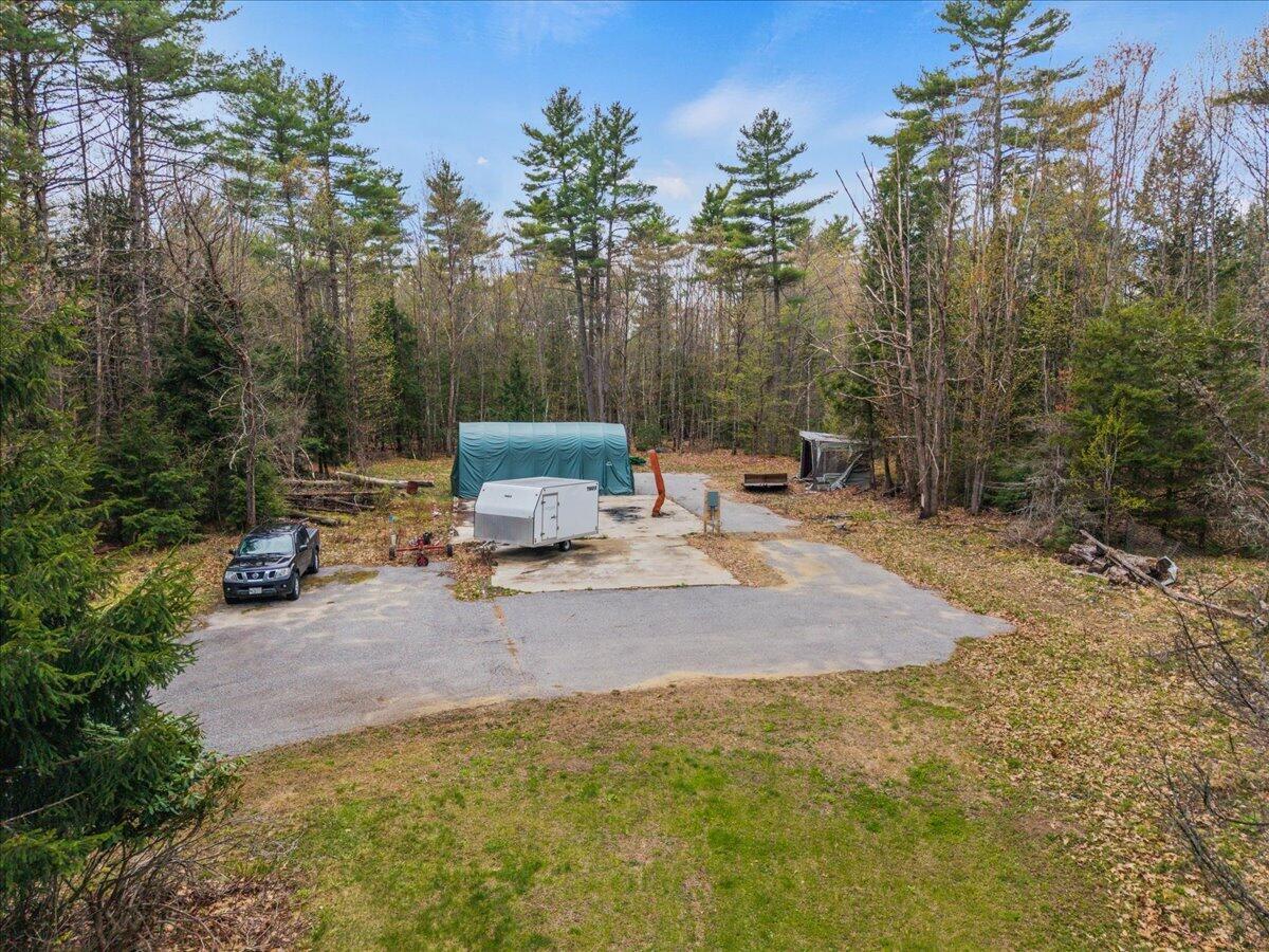 157 Long Plains Road Buxton ME 04093