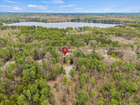 157 Long Plains Road Buxton ME 04093
