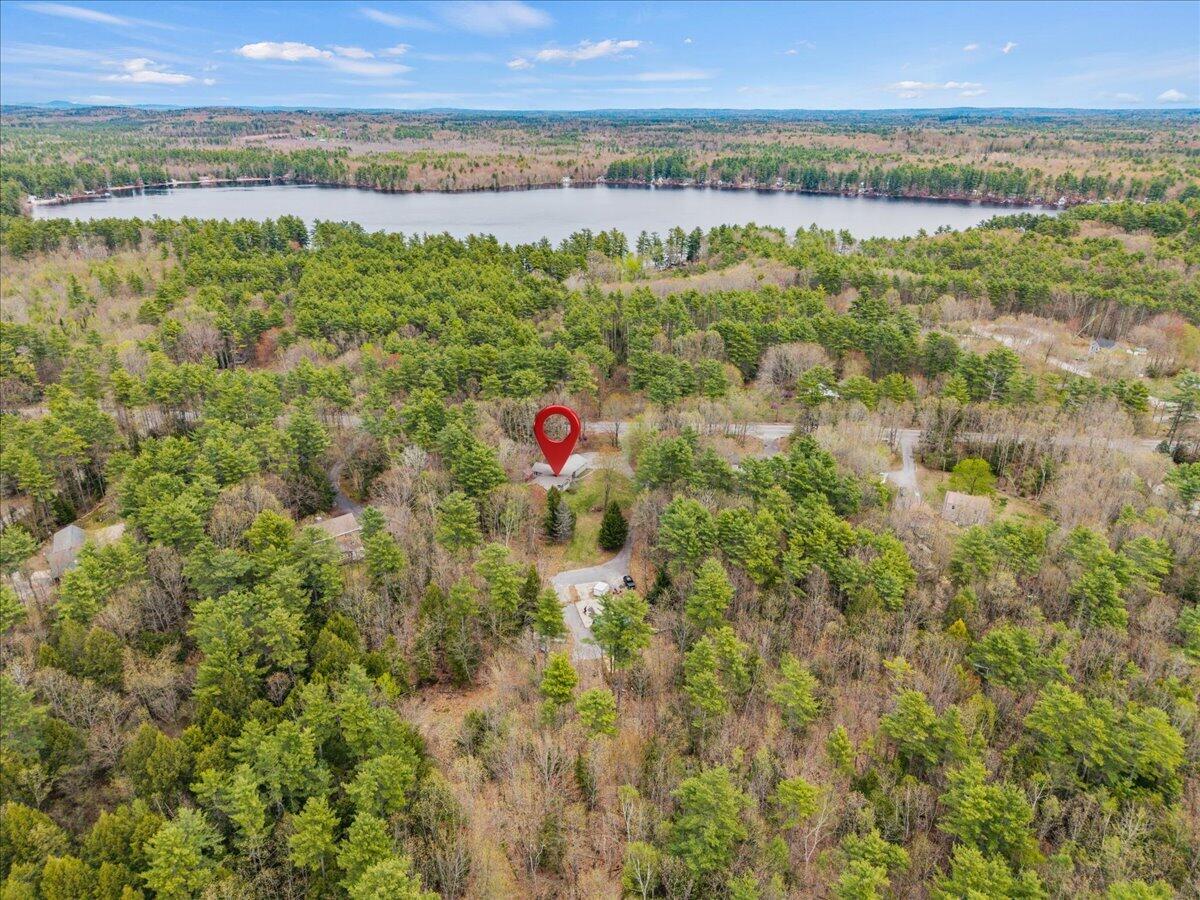 157 Long Plains Road Buxton ME 04093