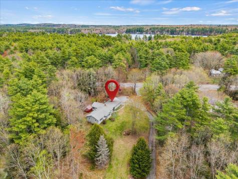 157 Long Plains Road Buxton ME 04093