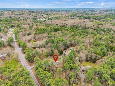 157 Long Plains Road Buxton ME 04093