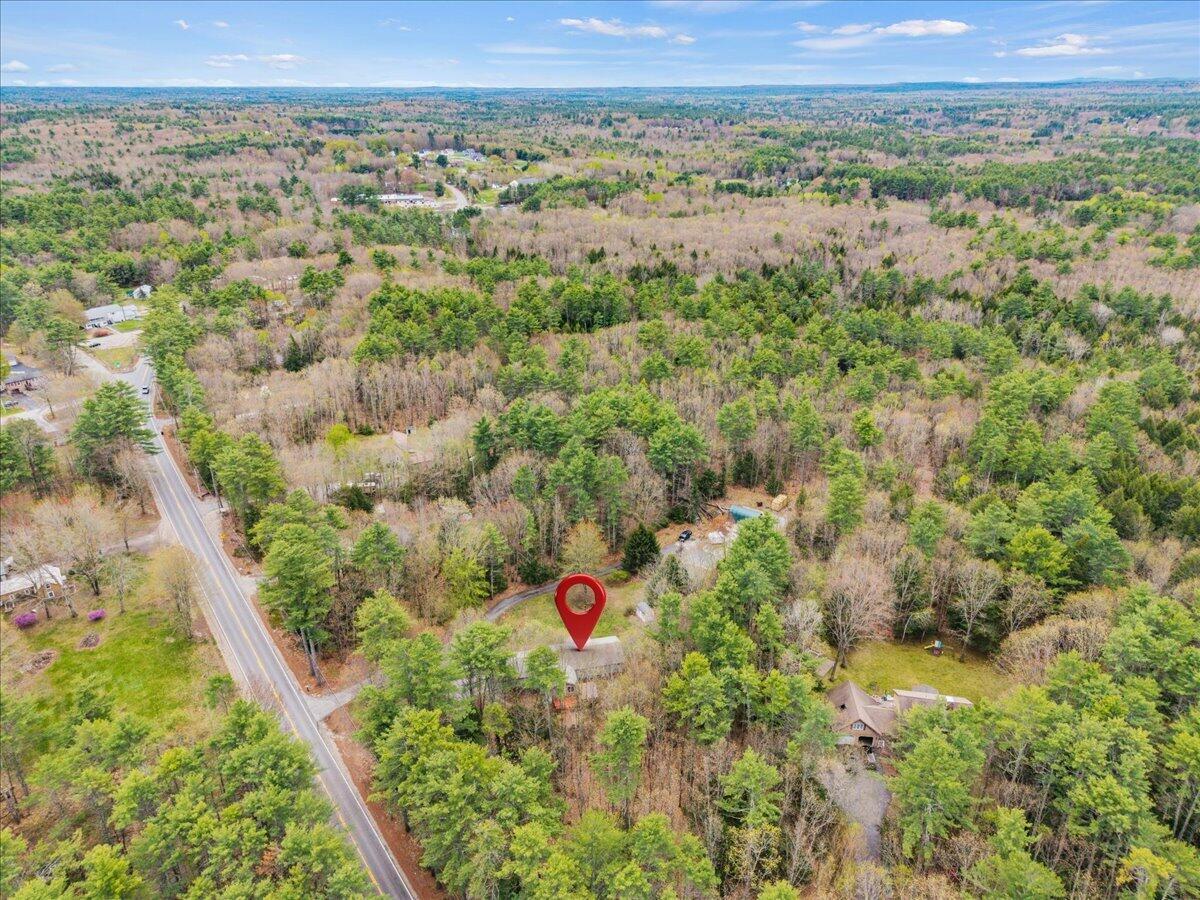 157 Long Plains Road Buxton ME 04093