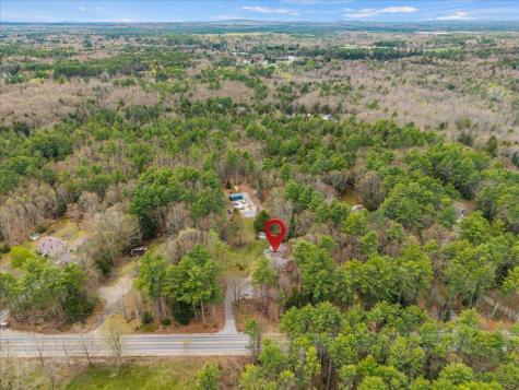 157 Long Plains Road Buxton ME 04093