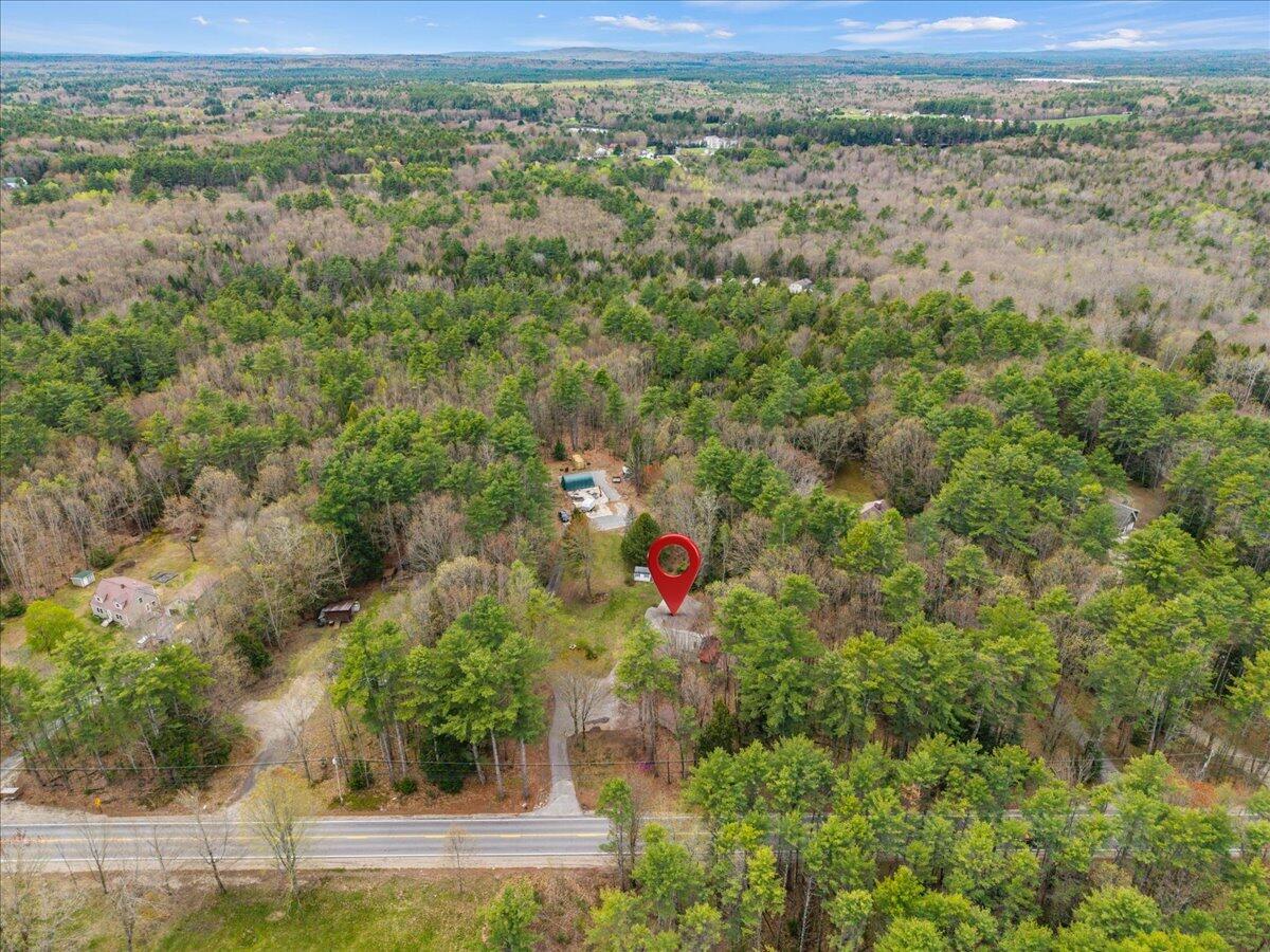 157 Long Plains Road Buxton ME 04093