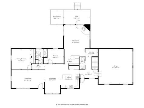 157 Long Plains Road Buxton ME 04093