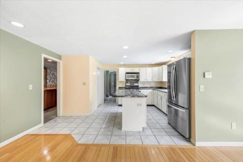 157 Long Plains Road Buxton ME 04093