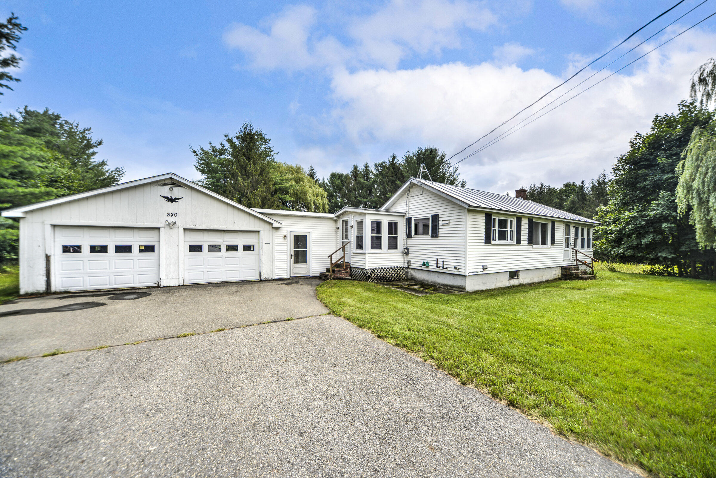 320 Skowhegan Road Fairfield ME 04937