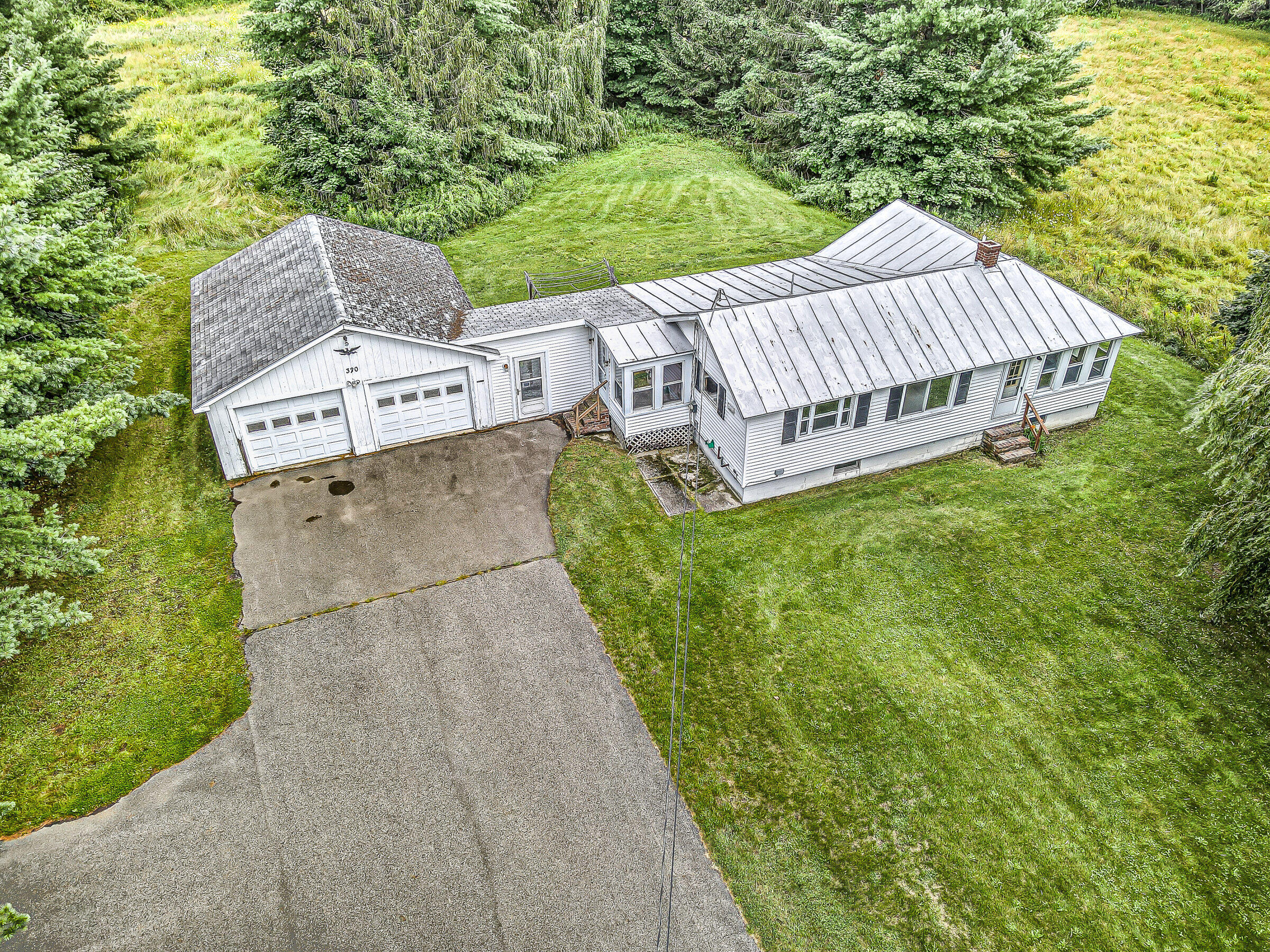 320 Skowhegan Road Fairfield ME 04937