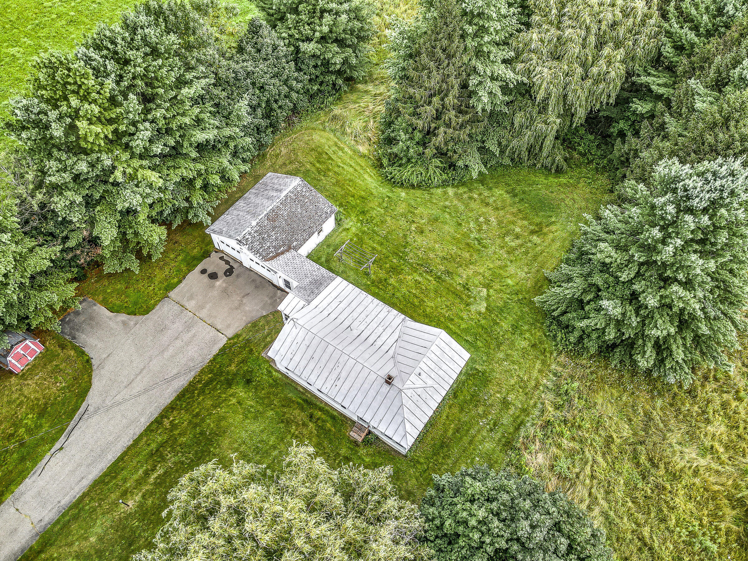 320 Skowhegan Road Fairfield ME 04937