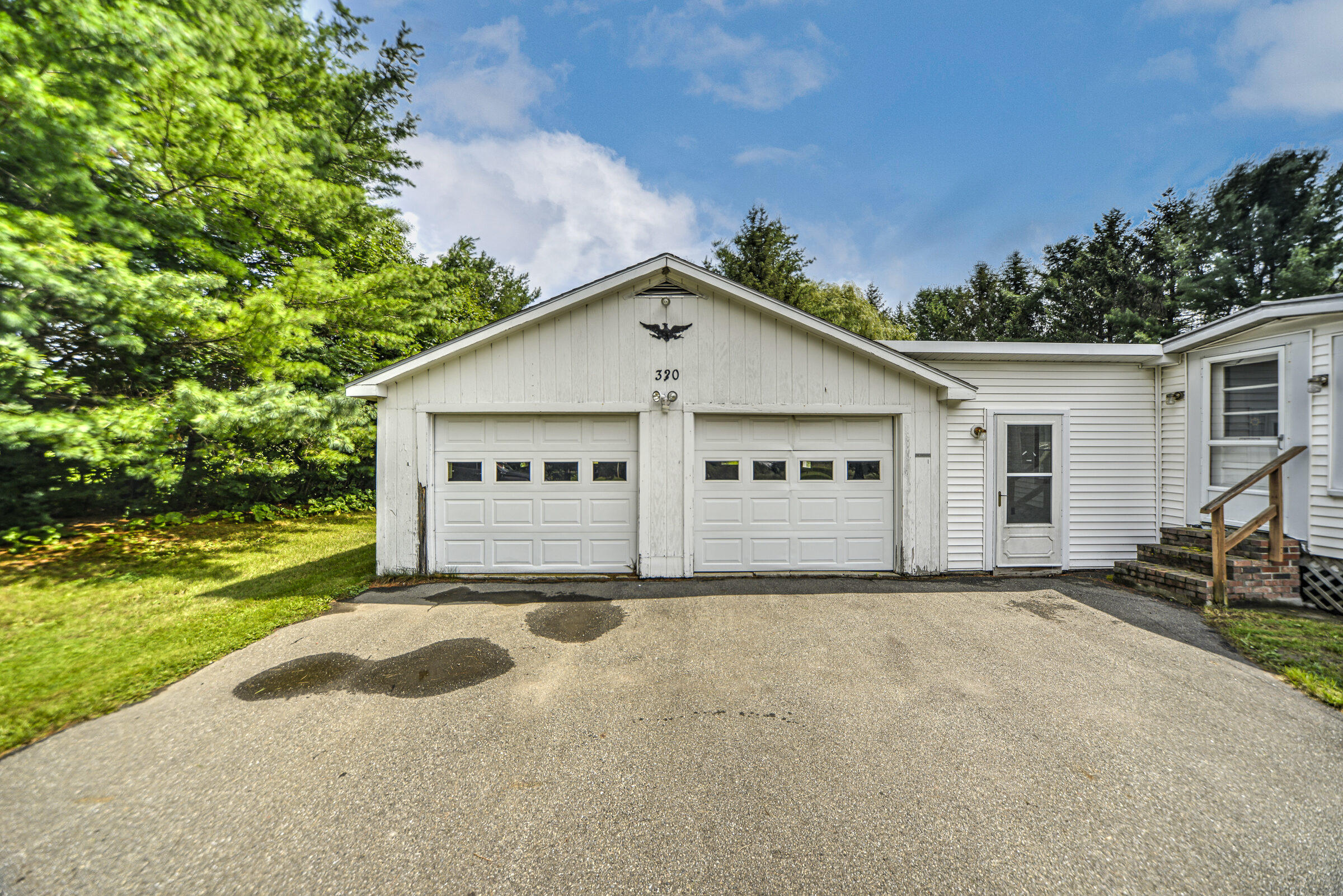 320 Skowhegan Road Fairfield ME 04937