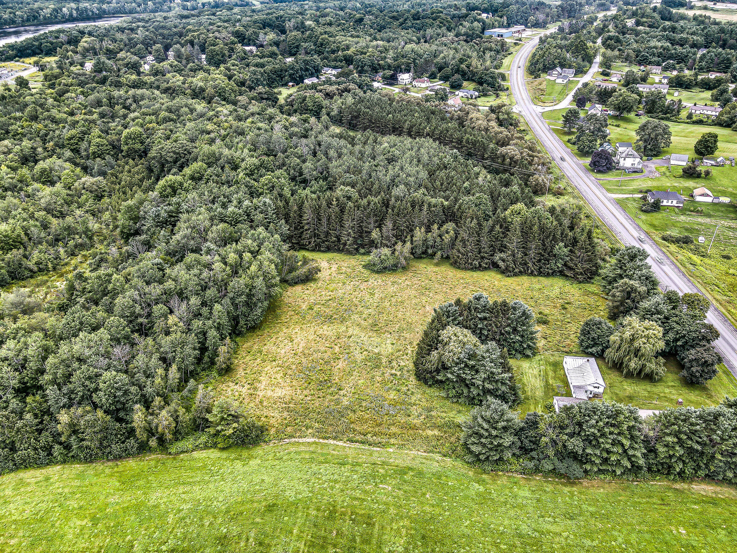 320 Skowhegan Road Fairfield ME 04937