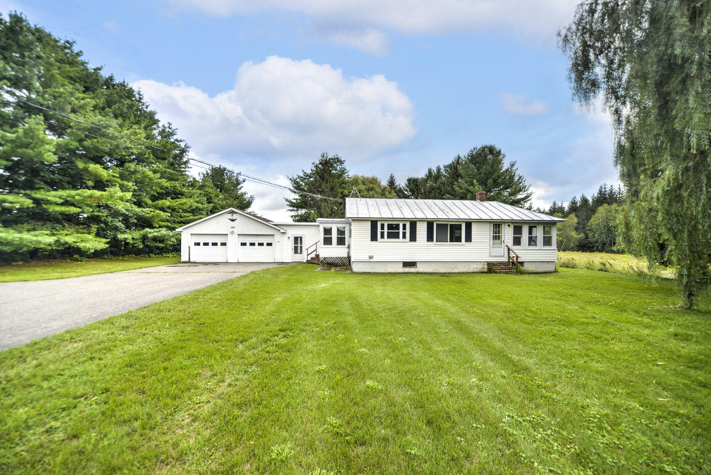 320 Skowhegan Road Fairfield ME 04937