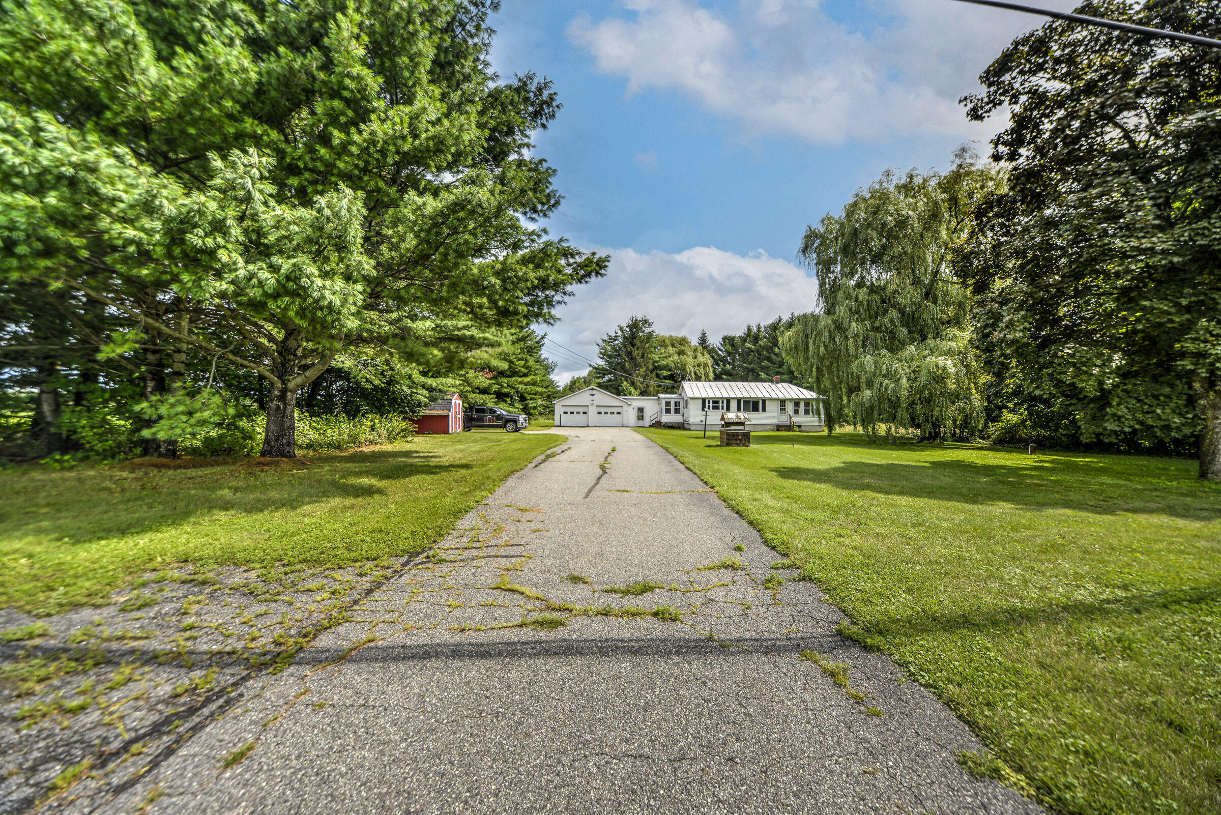320 Skowhegan Road Fairfield ME 04937
