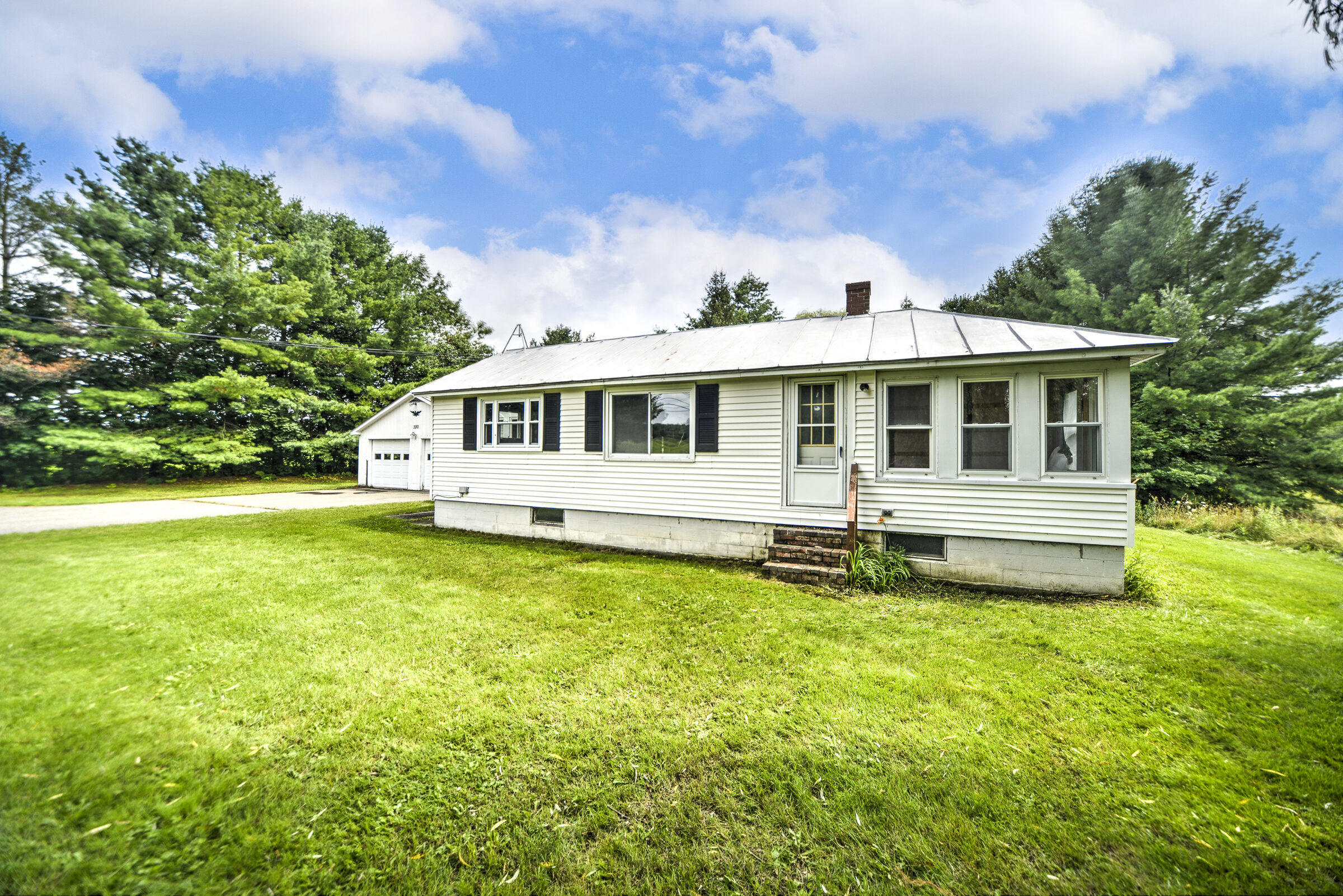 320 Skowhegan Road Fairfield ME 04937