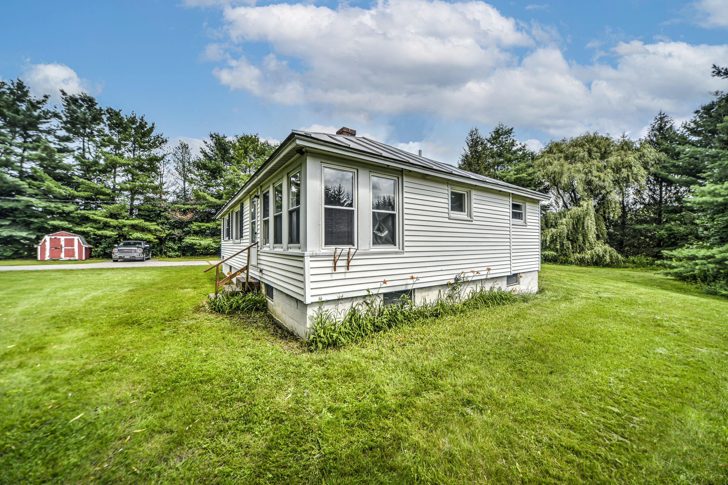320 Skowhegan Road Fairfield ME 04937