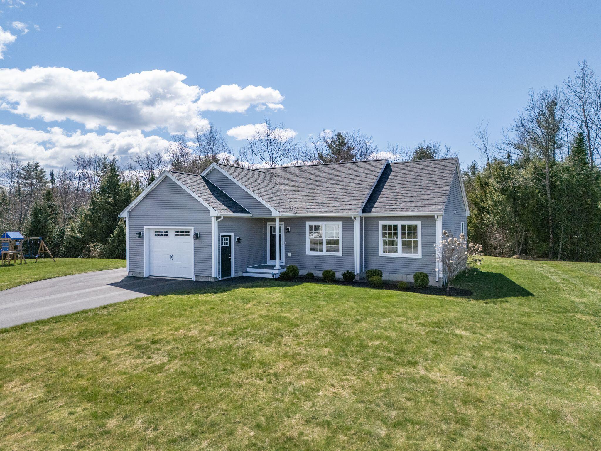 33 Meredith Drive Windham ME 04062
