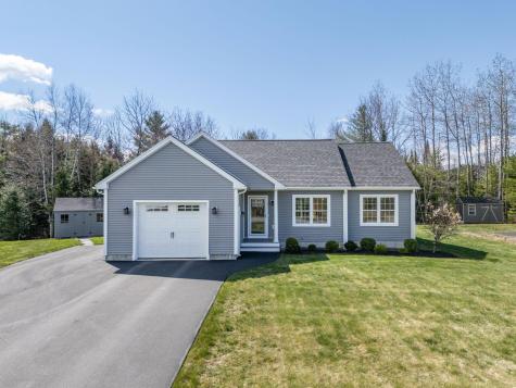 33 Meredith Drive Windham ME 04062